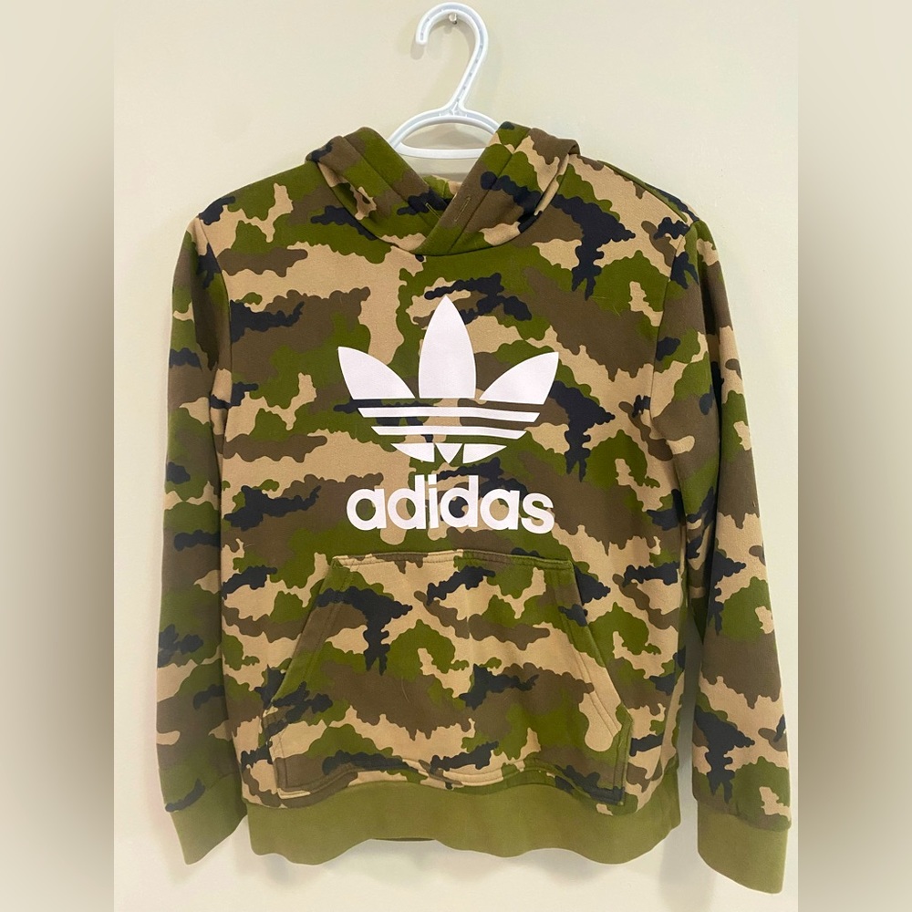 Adidas Originals hoodie